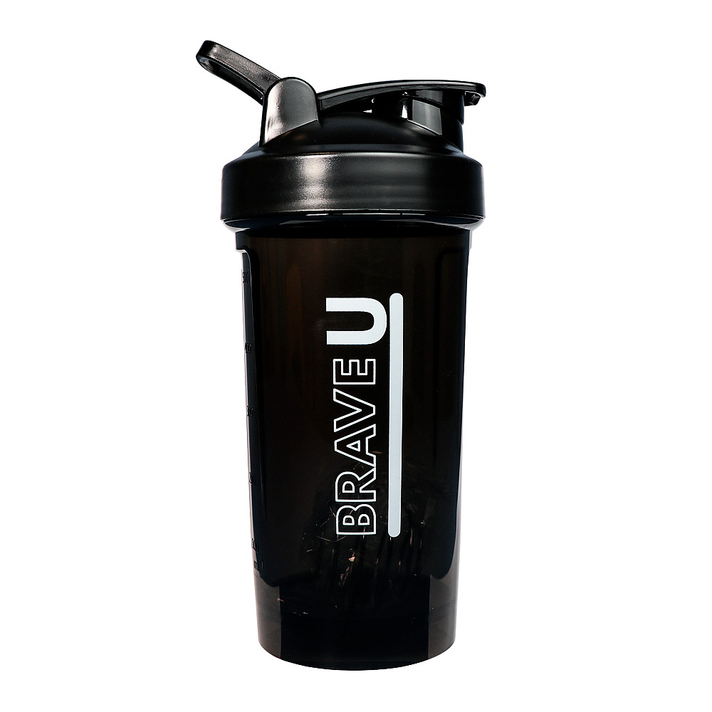 Shaker Premium - 500ml (Black) Луцьк - фото 1