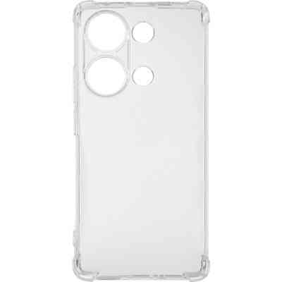 Чехол для мобильного телефона ColorWay TPU AntiShock Xiaomi Redmi Note 13 Pro, Clear (CW-CTASXRN13P) Винница