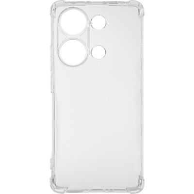 Чехол для мобильного телефона ColorWay TPU AntiShock Xiaomi Redmi Note 13 Pro, Clear (CW-CTASXRN13P) Винница - изображение 1