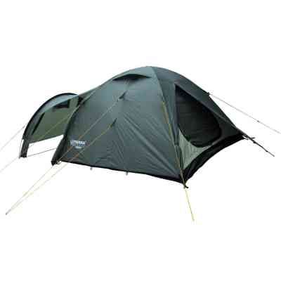 Намет Terra Incognita Geos 3 khaki (4823081500216) Вінниця