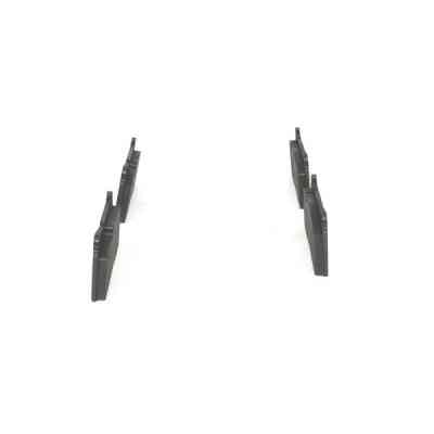 Гальмівні колодки Bosch 0 986 494 702 Вінниця