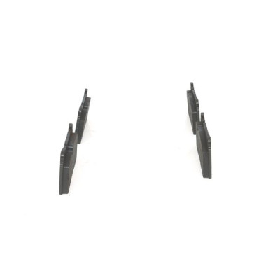Гальмівні колодки Bosch 0 986 494 702 Вінниця - фото 4