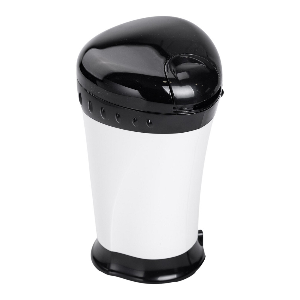 Електро кавомолка 180 Вт автоматична 75 г для дому з дрібним помолом Біла Sokany SM-3012 Коломыя - изображение 8