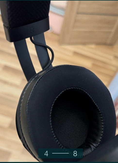 Наушники Razer Kraken Ultimate. Киев - изображение 5