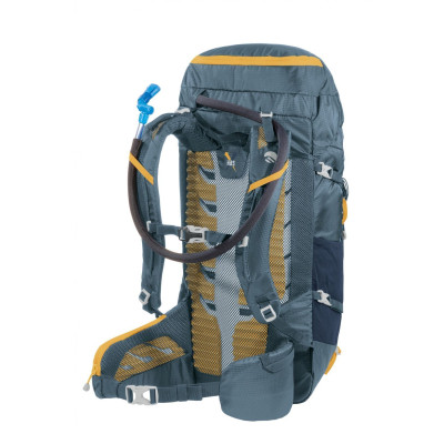 Рюкзак туристический Ferrino Agile 45L Blue (75228NBB) (931787) Винница - изображение 8
