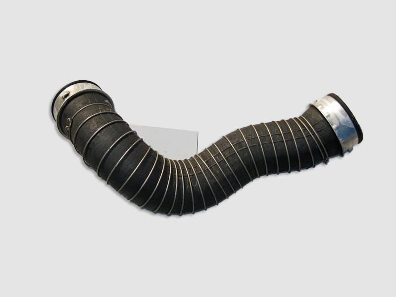 Mercedes-Benz  A2095280182 Лівий патрубок інтеркулера для двигуна M271 R4 1.8K CLK C209 Одесса - изображение 2