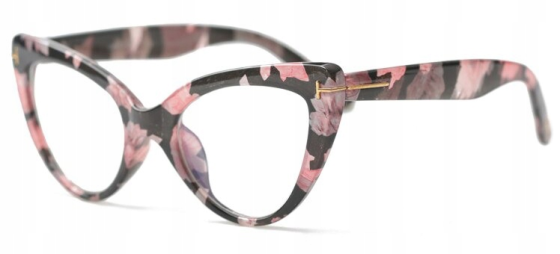 Окуляри для зору MMOWW +1.00 Луцьк