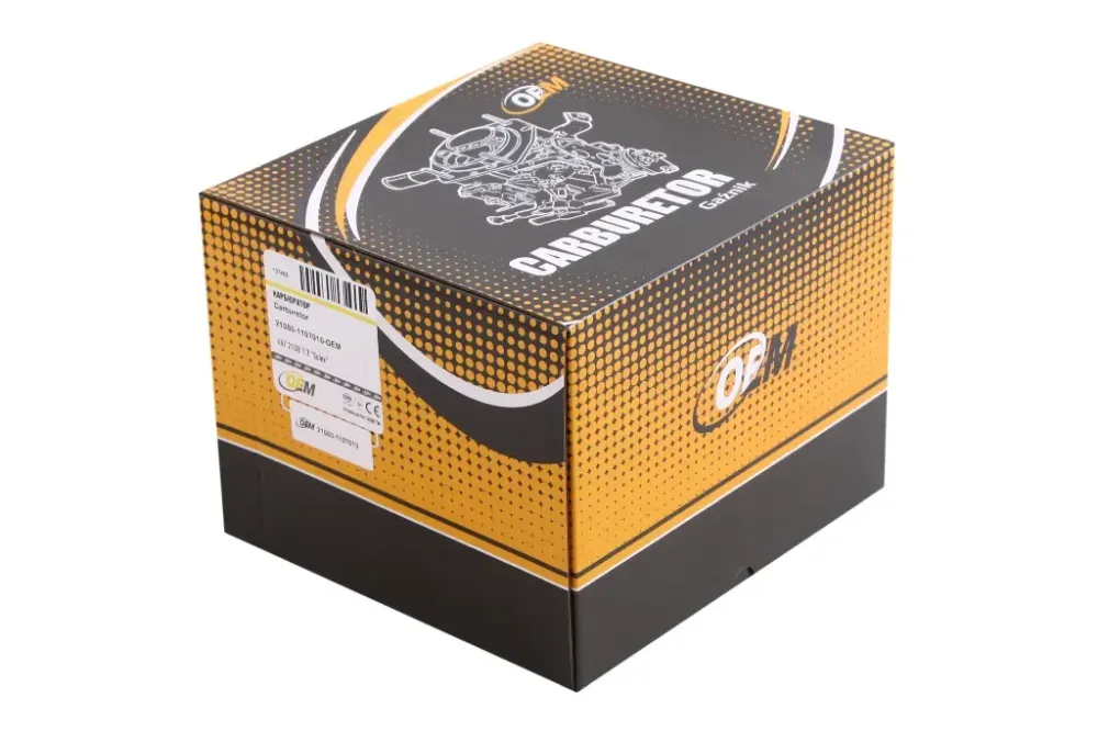 Карбюратор 2108 OEM Винница - изображение 6