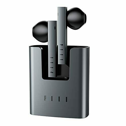 Бездротові навушники Xiaomi Yopin FIIL CC2 Київ - фото 1