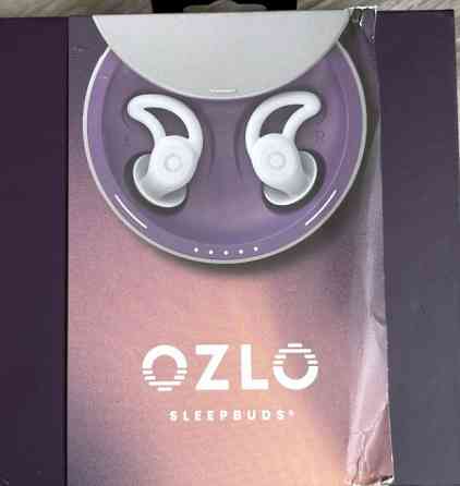 Навушники OZLO Sleepbuds Київ