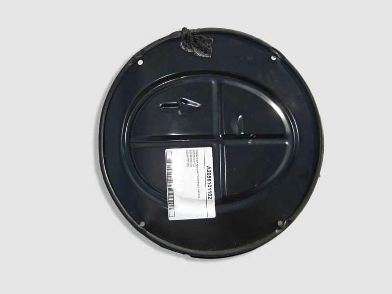 Mercedes-Benz  A2056101102 Сервісна кришка паливного насоса E-Class W212 W213 C238 CLS C218 C-Class W204 W205 GLC X253 GLK X204 Одесса - изображение 2