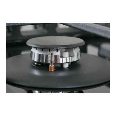 Варочна поверхня Interline HGG 763 FGT BM FLAME Вінниця