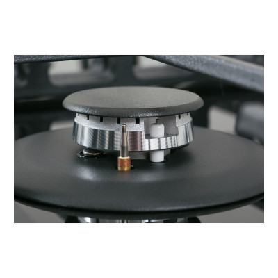 Варочная поверхность Interline HGG 763 FGT BM FLAME Винница - изображение 2