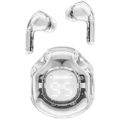 Навушники Acefast T8 White Moon (6974316282228) Вінниця