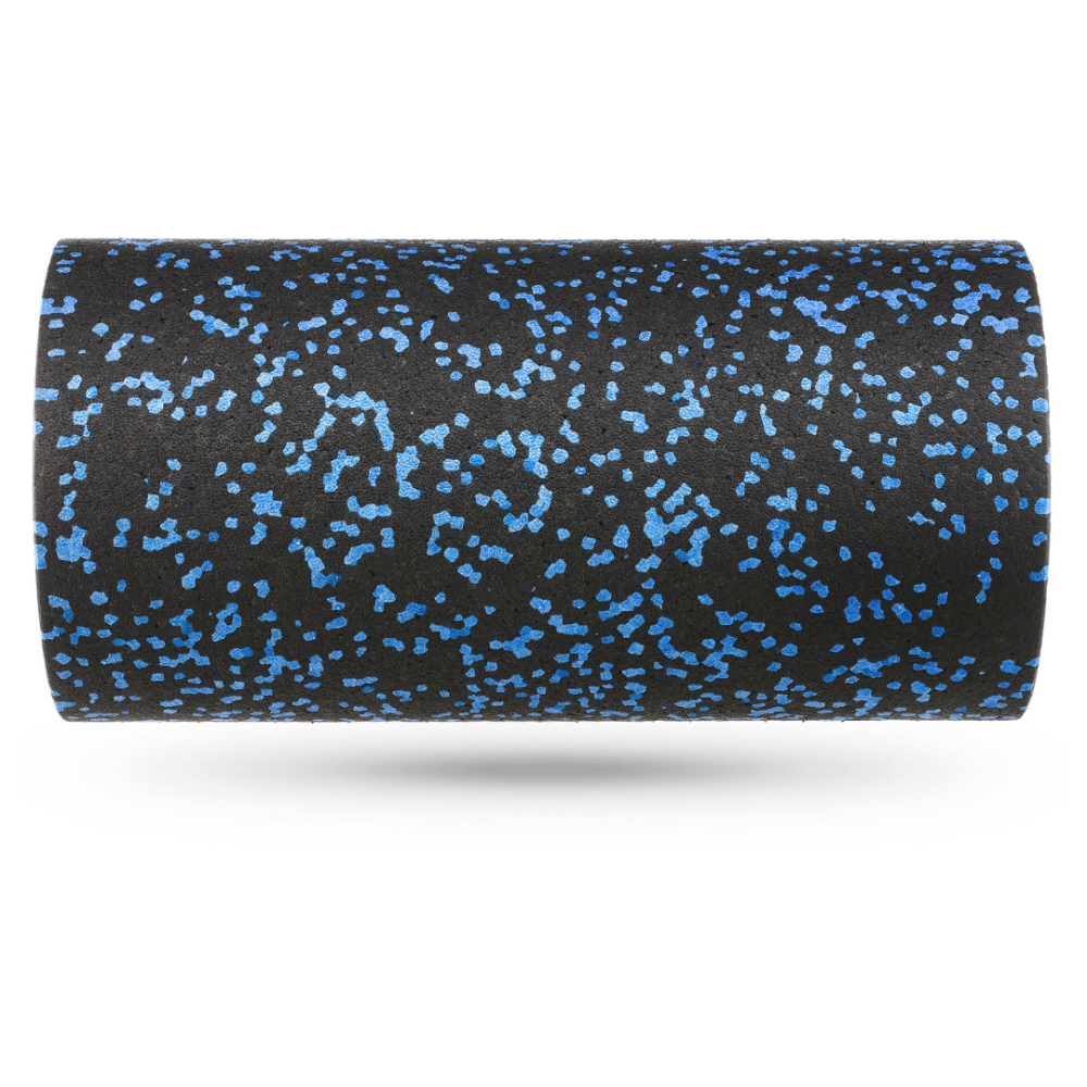 Набір масажерів Gymtek для йоги та фітнесу EPP чорно-синій Киев - изображение 4