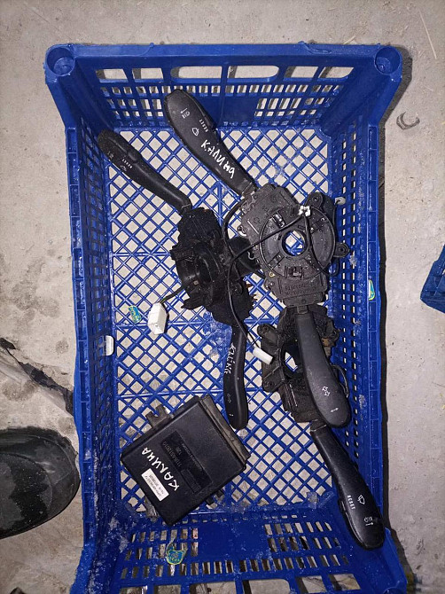 Блок управления электропакетом (блок комфорта) Лада калина Київ - фото 1