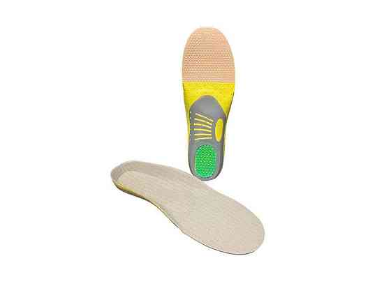Устелька ортопедическая Feel Comfort р.41-46 ТМ COCCINE Киев