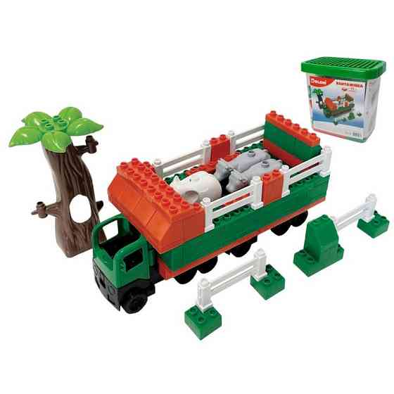 Конструктор 