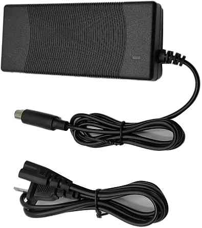 Зарядний пристрій для електросамоката YH-4202 42V/2A Луцьк