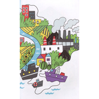 Книга Я і Конституція Видавництво Старого Лева (9786176796732) Вінниця - фото 12