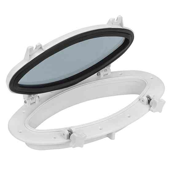 Люк иллюминатор 410220 Seaflo SFPP1-03 Киев