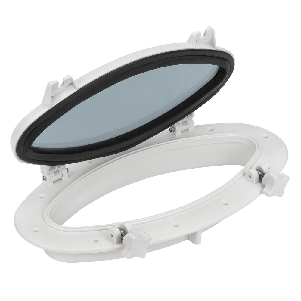 Люк иллюминатор 410220 Seaflo SFPP1-03 Черкассы - изображение 1