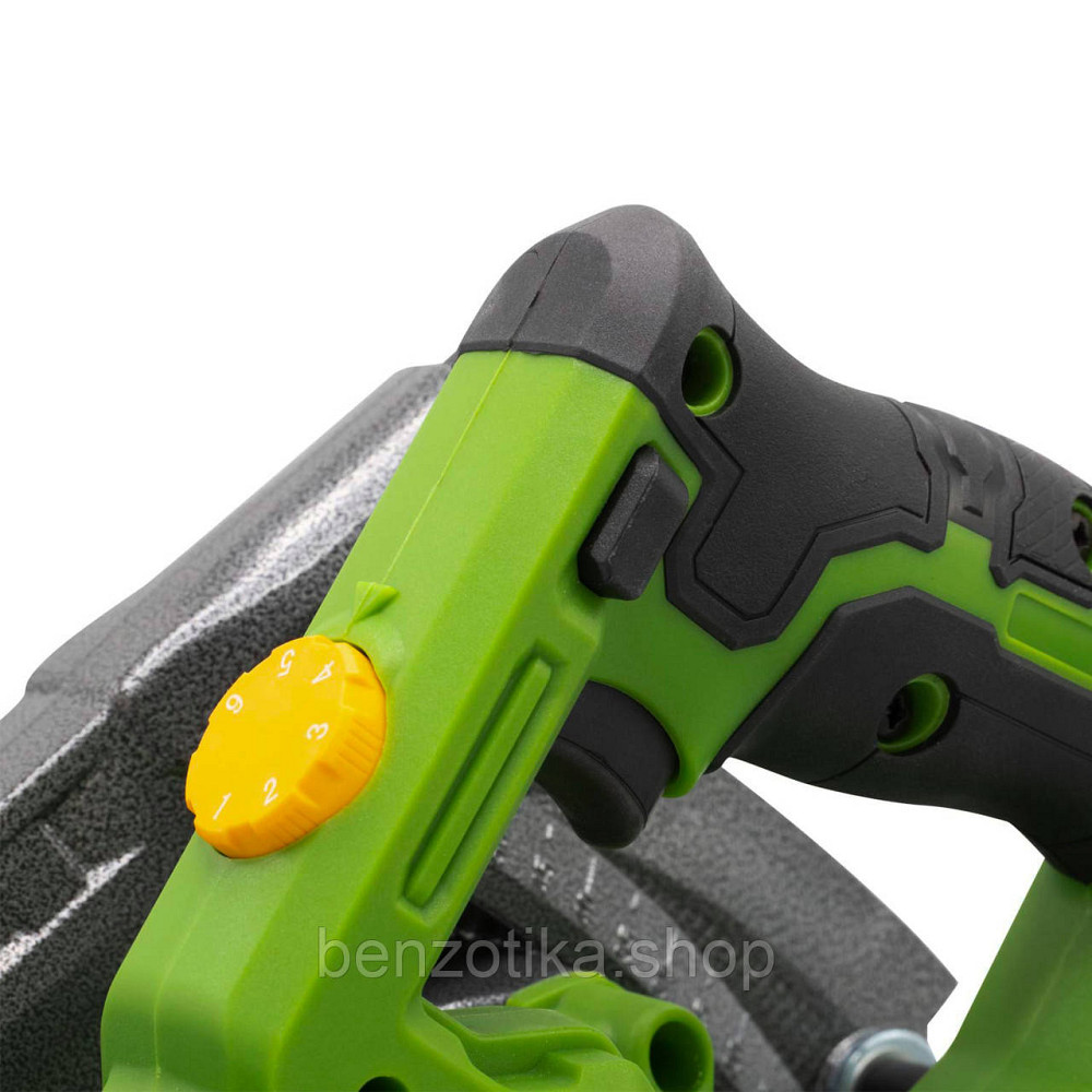 Циркулярна пила Procraft KR190/2350 Киев - изображение 10