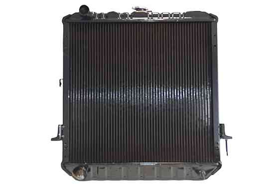 Радіатор Богдан 4HG1/4HG1-T GP 8-97371011-0 Київ
