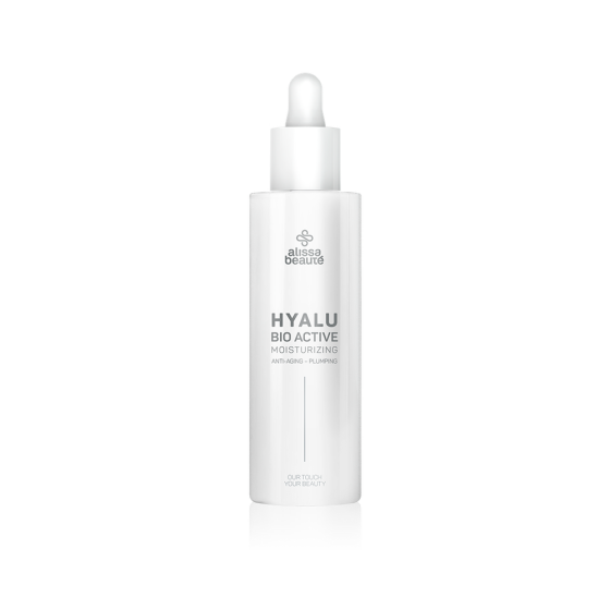 Увлажняющая сыворотка с гиалуроновой кислотой Hyalu Alissa Beaute, 50 мл Днепр