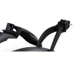 Комплект велосипедних крил Grey's 26"-29" Львів - фото 3