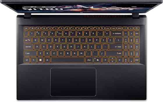 Ноутбук Acer Nitro V 15 AI ANV15-42-R2DH (NH.QV4EU.007) Black ( 12350 ) Харків