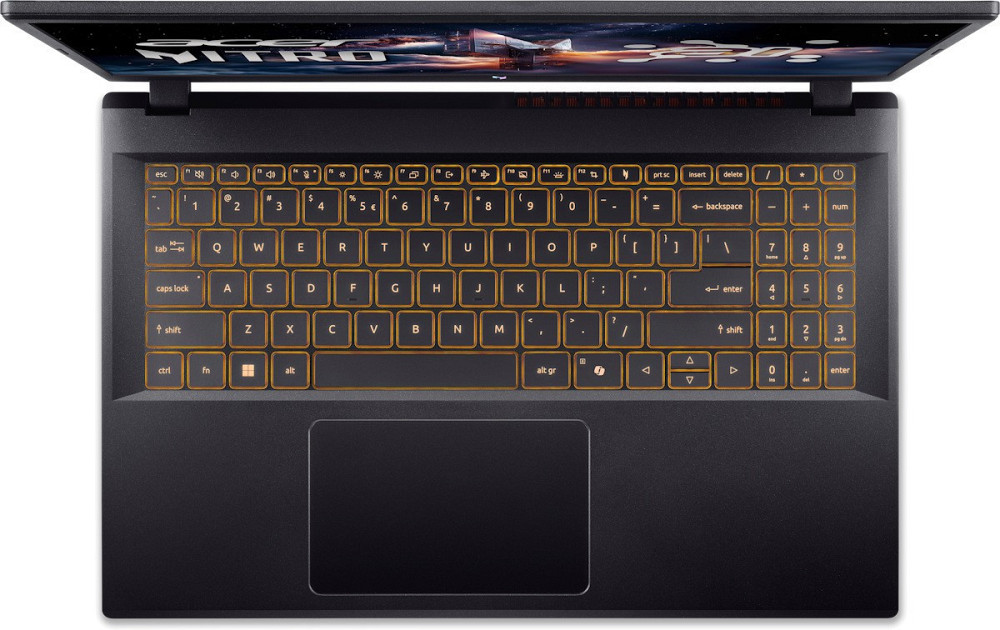 Ноутбук Acer Nitro V 15 AI ANV15-42-R2DH (NH.QV4EU.007) Black ( 12350 ) Харків - фото 2
