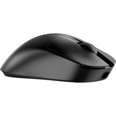 Мышка Ajazz AJ179 V2 MAX Wireless/Bluetooth/USB Black (AJ179-V2-MAX-B) Винница - изображение 9