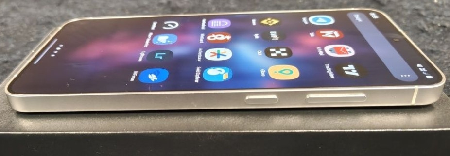 Смартфон Samsung S24 Plus 12/256Gb. Київ - фото 5