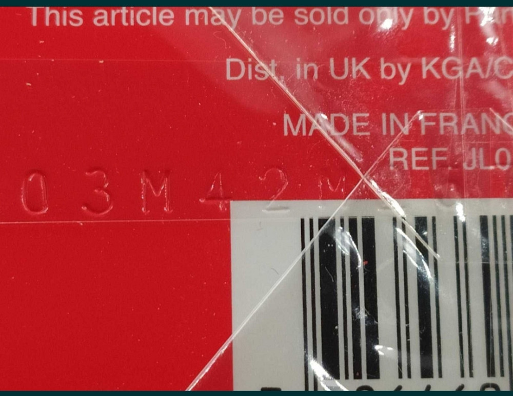 Парфюмерия: Lanvin Modern Princess edp 90 мл.Оригинал Киев - изображение 4