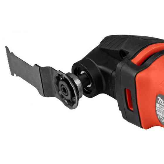 Многофункциональный инструмент (реноватор) MAKITA M9800KX2 Киев