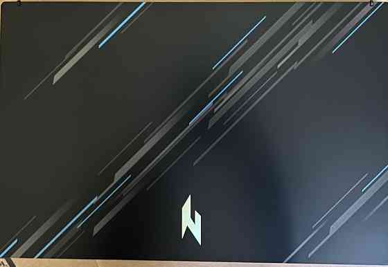 Ноутбук Acer Nitro V 15 ANV15-41 - Ryzen 7 7735HS | 15,6'' | 16GB | 1TB | No OS | RTx 4060 Київ