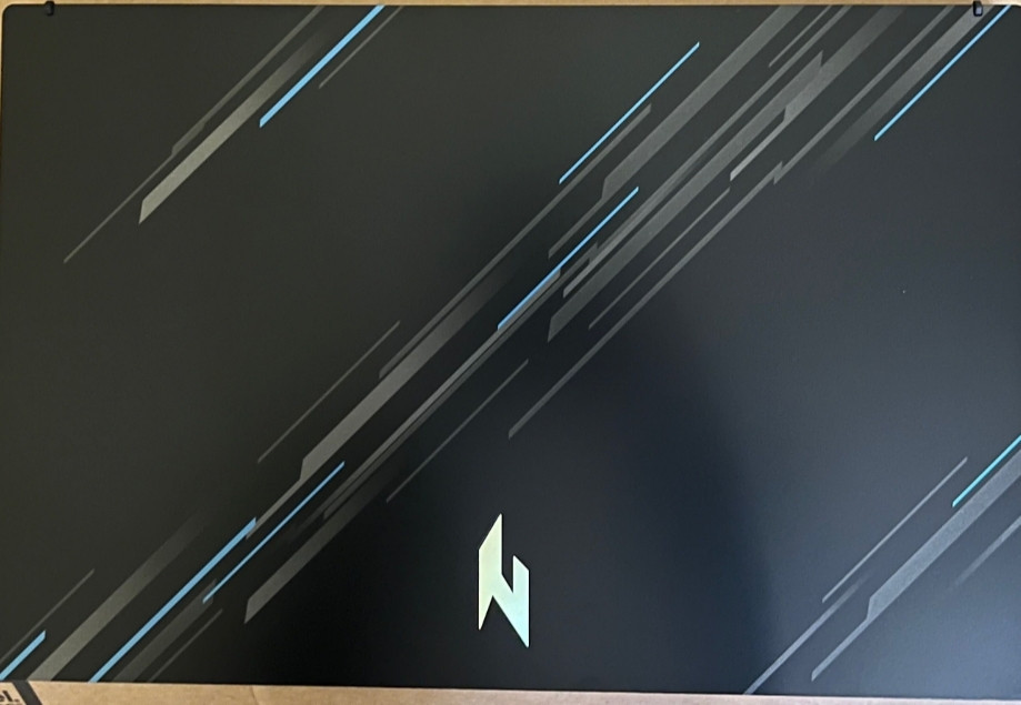 Ноутбук Acer Nitro V 15 ANV15-41 - Ryzen 7 7735HS | 15,6'' | 16GB | 1TB | No OS | RTx 4060 Київ - фото 5