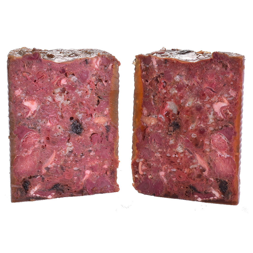 Влажный корм Carnilove Venison & Reindeer для собак, мясо северного оленя, 400 г Винница - изображение 4