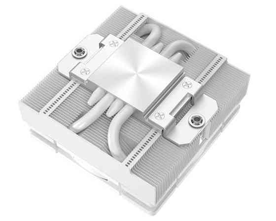 Кулер процесорний ID-Cooling IS-47-XT White Білий Харьков