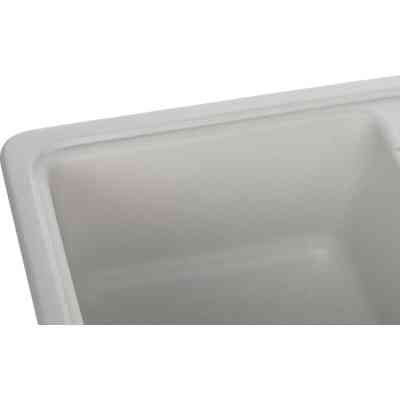 Мийка кухонна GRANADO ALANIS white (gr2705) Вінниця