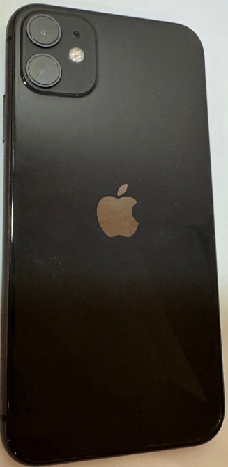 Айфон iPhone 11 64Gb. Київ - фото 8