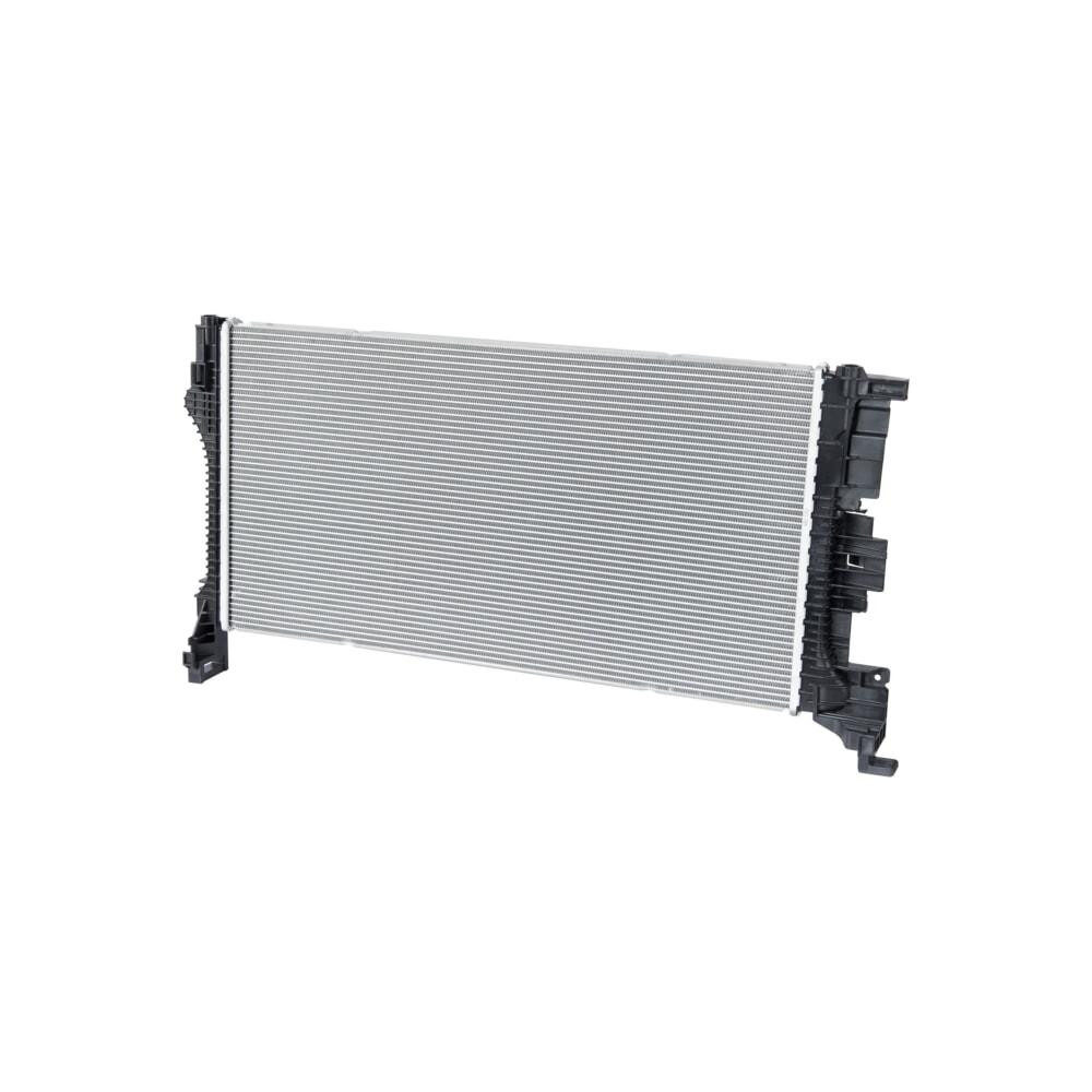 Радиатор охлаждения, Volvo, 31410895, Бренд: SRLine Киев - изображение 1