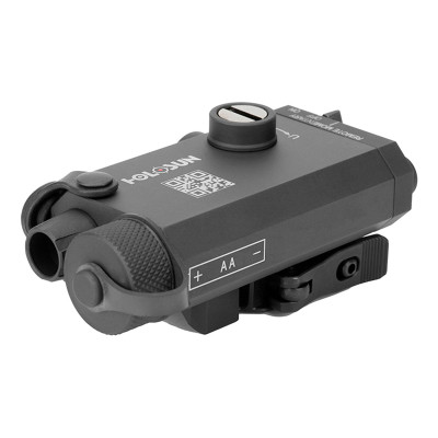 Тактический блок Holosun LS117-IR (LS117IR) (747045) Винница - изображение 1