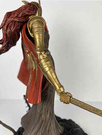 Коллекционная фигурка Маления Malenia Elden Ring. Харьков