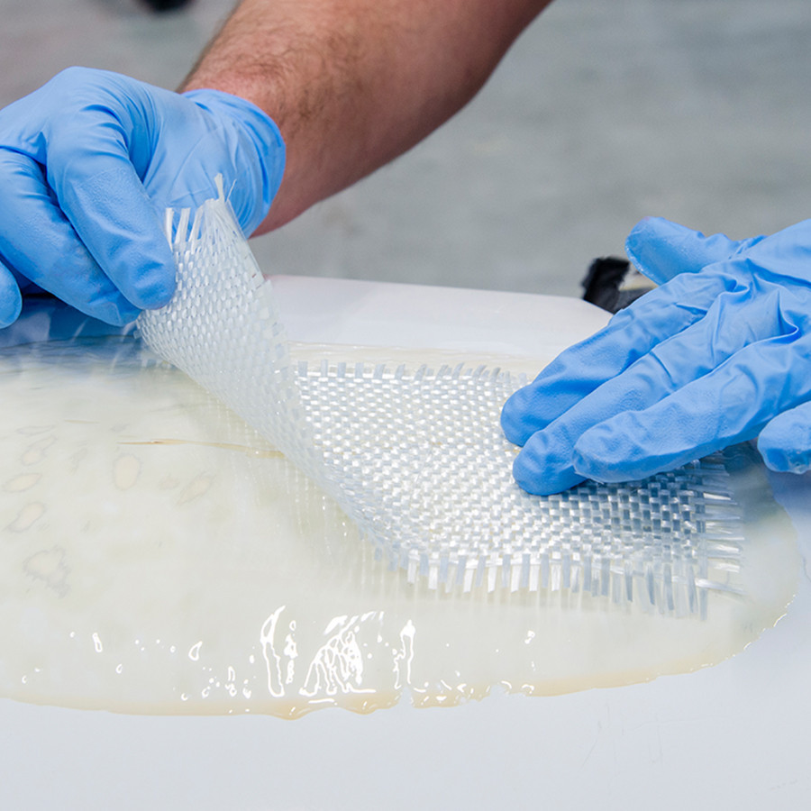 Склотканина 