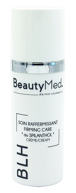 Крем укрепляющий со спилантолом Spilantol Cream BeautyMed, 150 мл Днепр - изображение 1