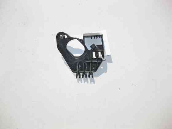 Mercedes-Benz  A2115460743 Тримач - кронштейн електропроводу датчика ABS на задньому лівому поворотному кулаку E-W211 CLS C219 SL R230 Одеса