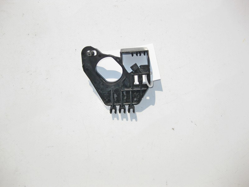 Mercedes-Benz  A2115460743 Тримач - кронштейн електропроводу датчика ABS на задньому лівому поворотному кулаку E-W211 CLS C219 SL R230 Одеса - фото 2