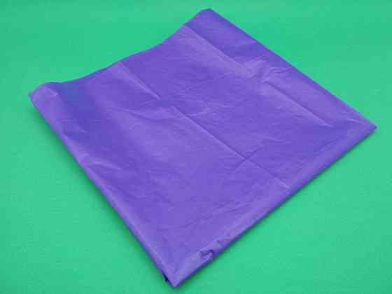 Скатерка (105x200) Однотонная ФИОЛЕТОВАЯ (25 шт) Харьков